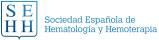 SOCIEDAD ESPANOLA DE HEMATOLOGIA Y HEMOTERAPIA