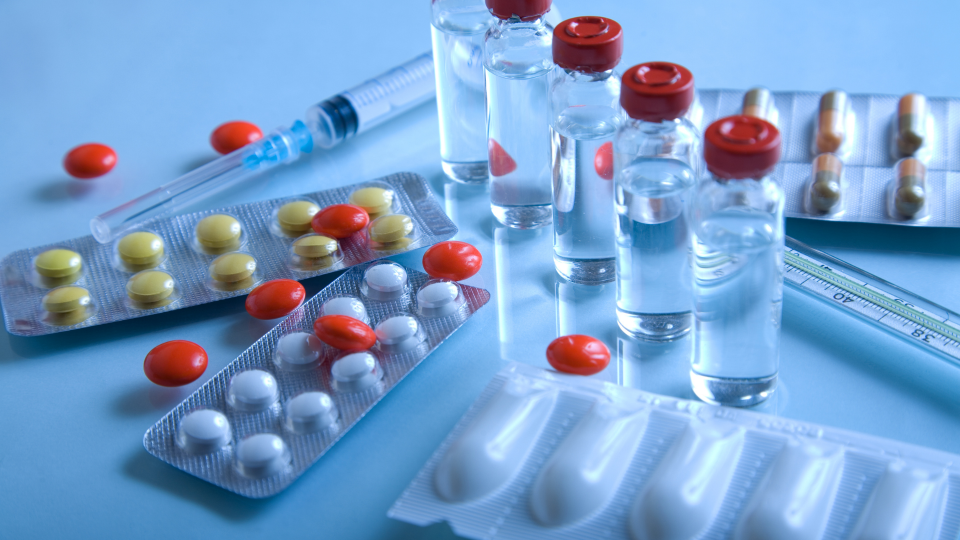 Website EUR Affairs Pharmaceutical Legislation