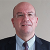 Prof Evangelos Terpos