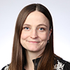 Sigrún Thorsteinsdóttir