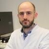 Konstantinos Kokkaliaris